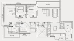 Jurong East Street 12 (D22), Condominium #543578651